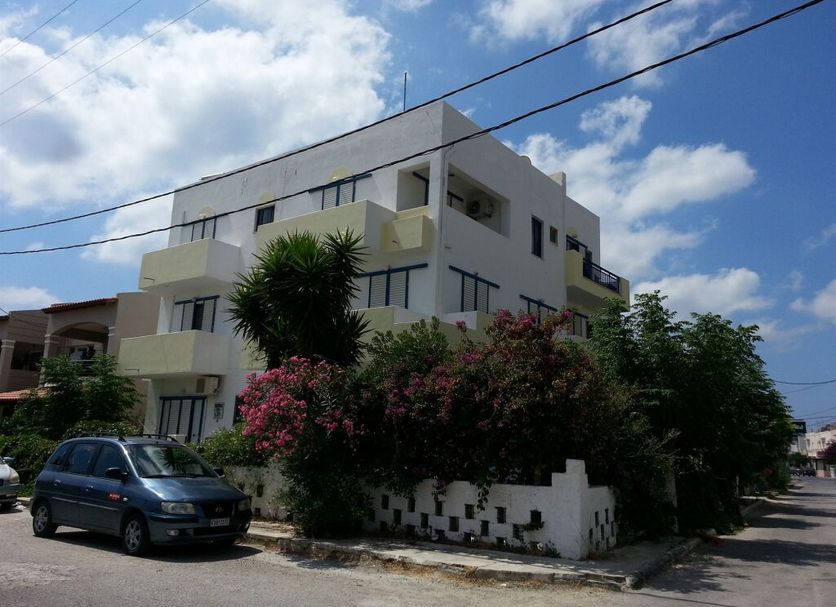 Κτίριο Φωτογραφία