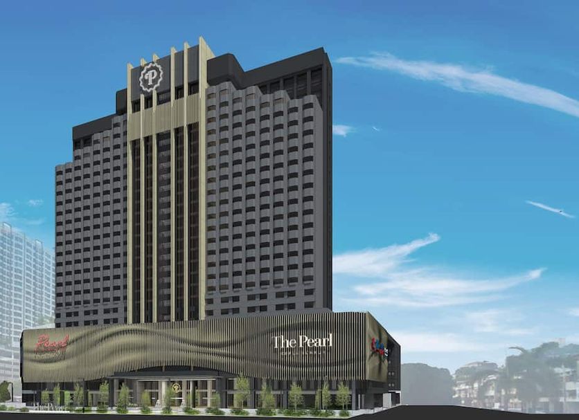 Κτίριο Φωτογραφία