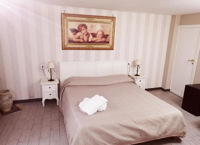 Κρεβατοκάμαρα Φωτογραφία