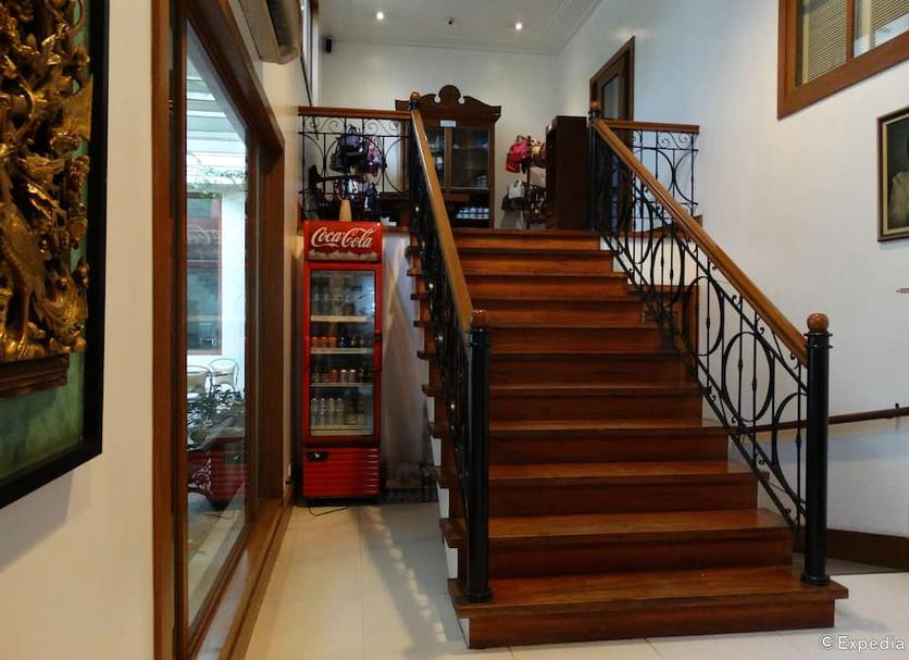 Σκάλες Φωτογραφία