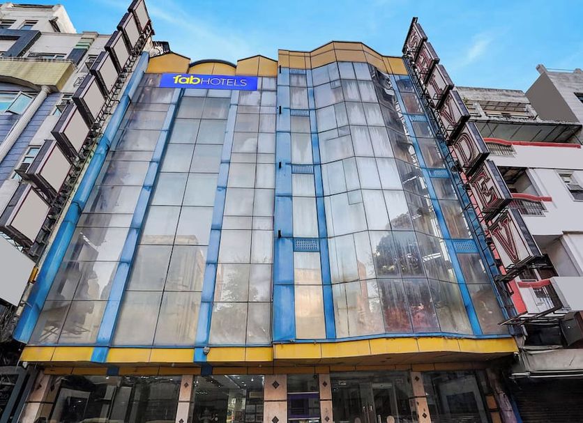 Κτίριο Φωτογραφία