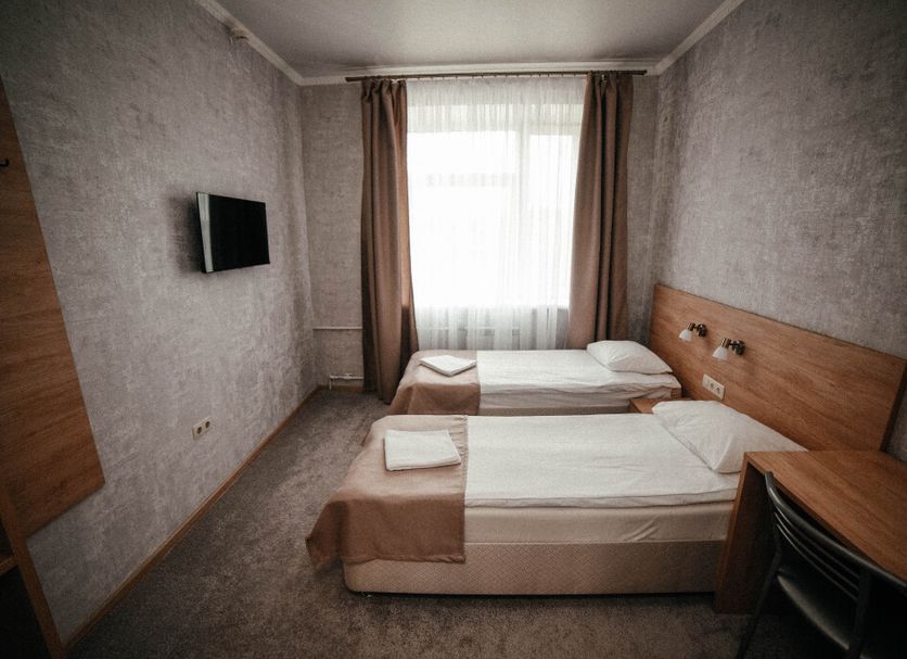 Κρεβατοκάμαρα Φωτογραφία