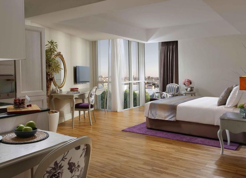 Κρεβατοκάμαρα Φωτογραφία