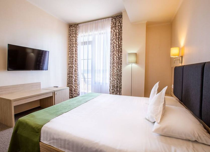 Κρεβατοκάμαρα Φωτογραφία