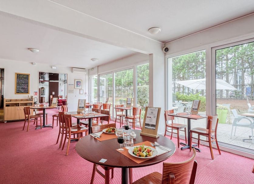 Εστιατόριο Φωτογραφία