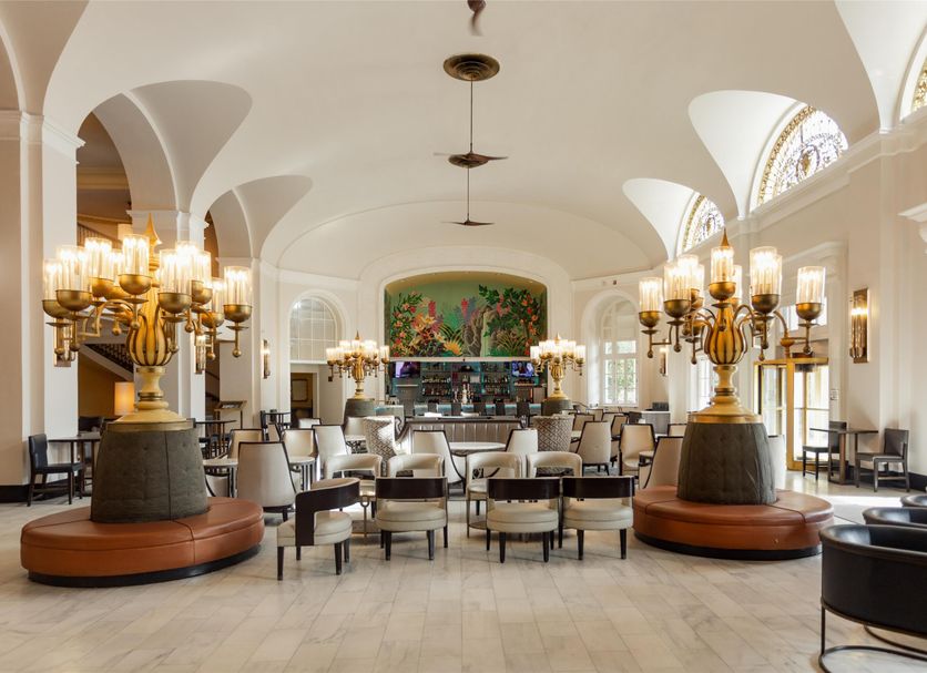 Εστιατόριο Φωτογραφία