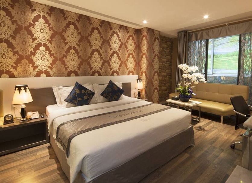 Κρεβατοκάμαρα Φωτογραφία