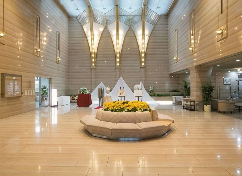 Σαλόνι ξενοδοχείου Φωτογραφία