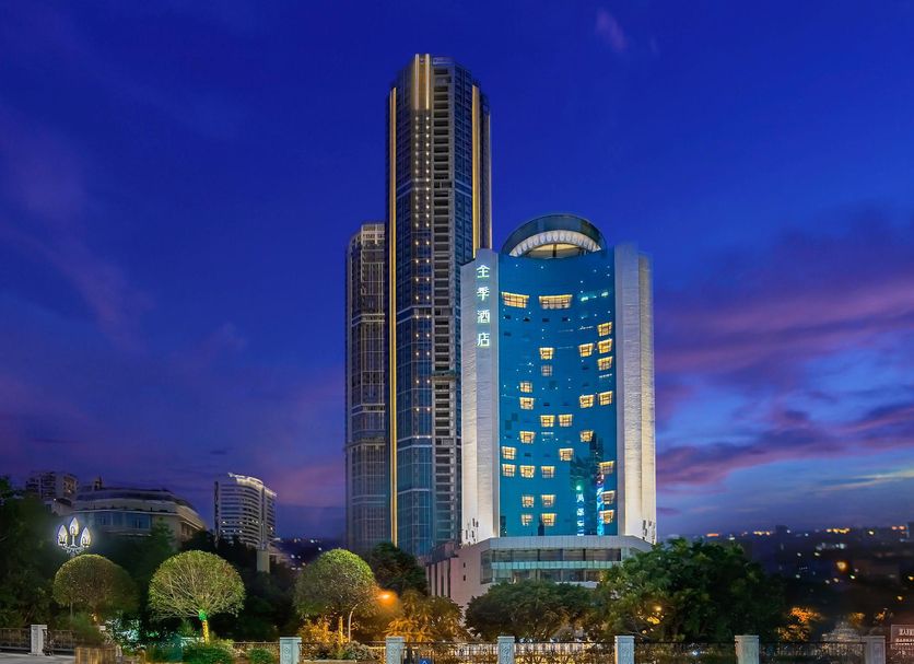 Κτίριο Φωτογραφία