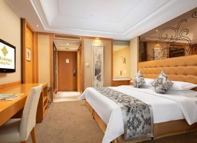 Κρεβατοκάμαρα Φωτογραφία