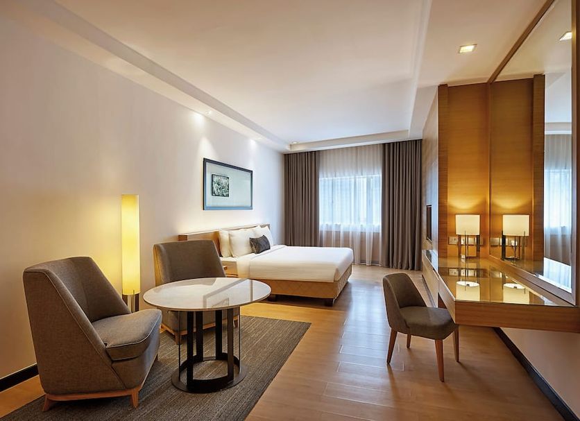 Κρεβατοκάμαρα Φωτογραφία