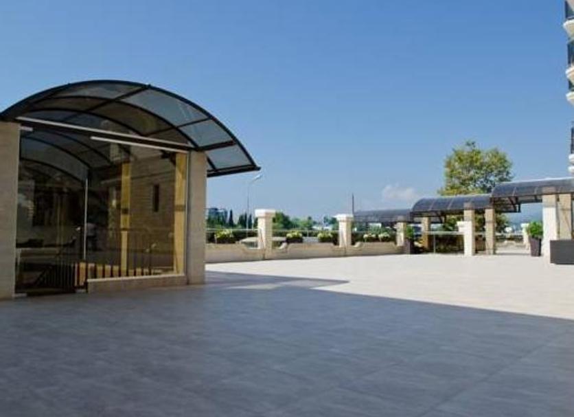 Θέα στην ύπαιθρο Φωτογραφία