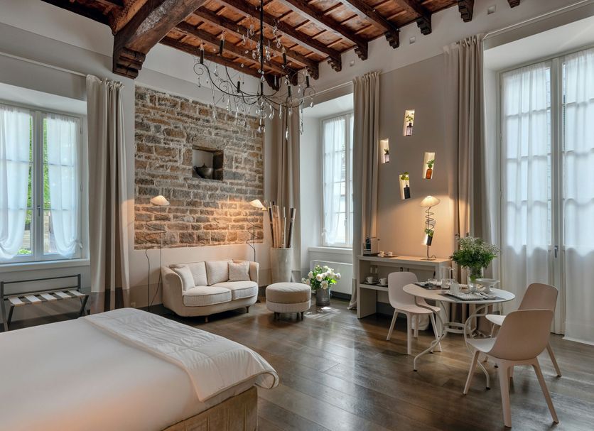 Κρεβατοκάμαρα Φωτογραφία