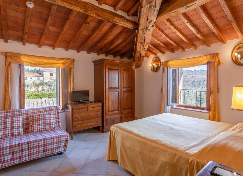 Κρεβατοκάμαρα Φωτογραφία