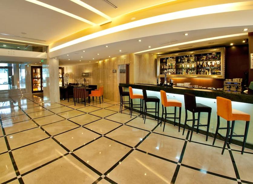 Bar Φωτογραφία