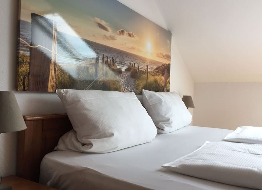 Κρεβατοκάμαρα Φωτογραφία