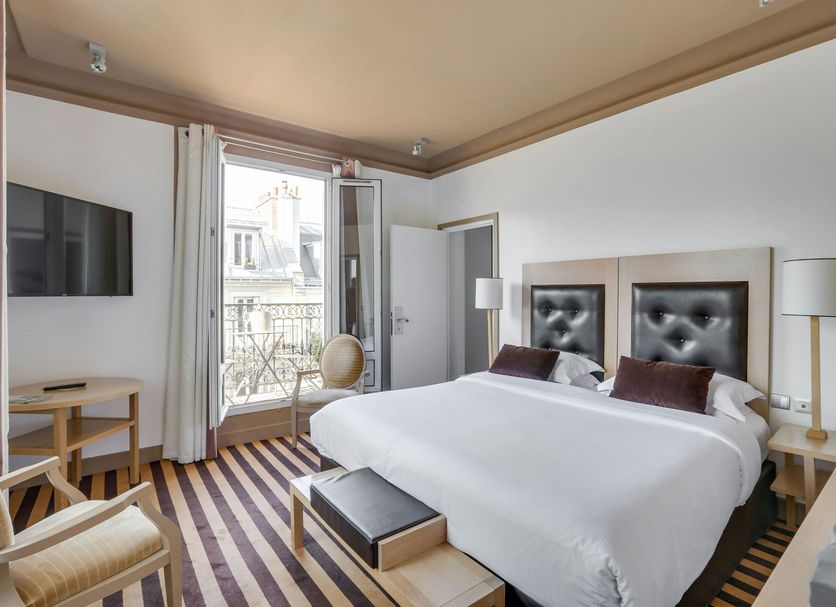 Κρεβατοκάμαρα Φωτογραφία