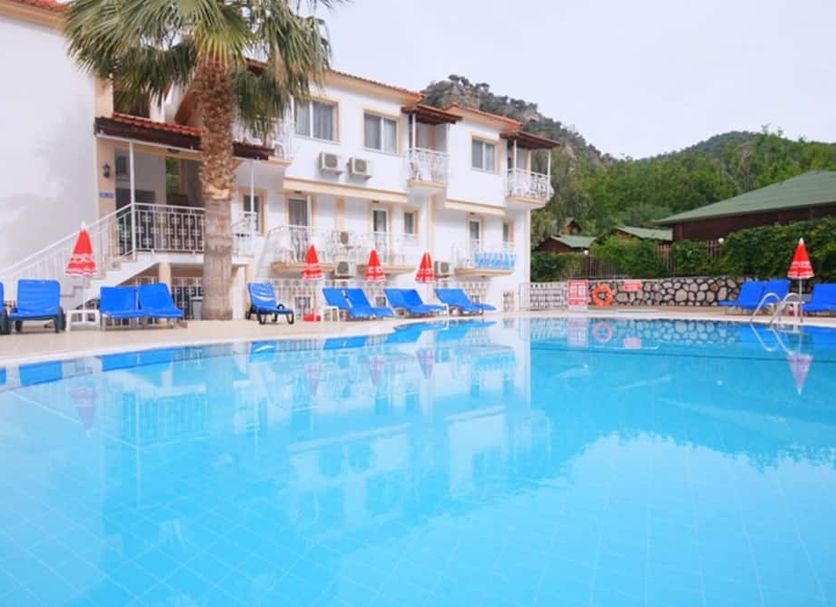 Πισίνα Φωτογραφία