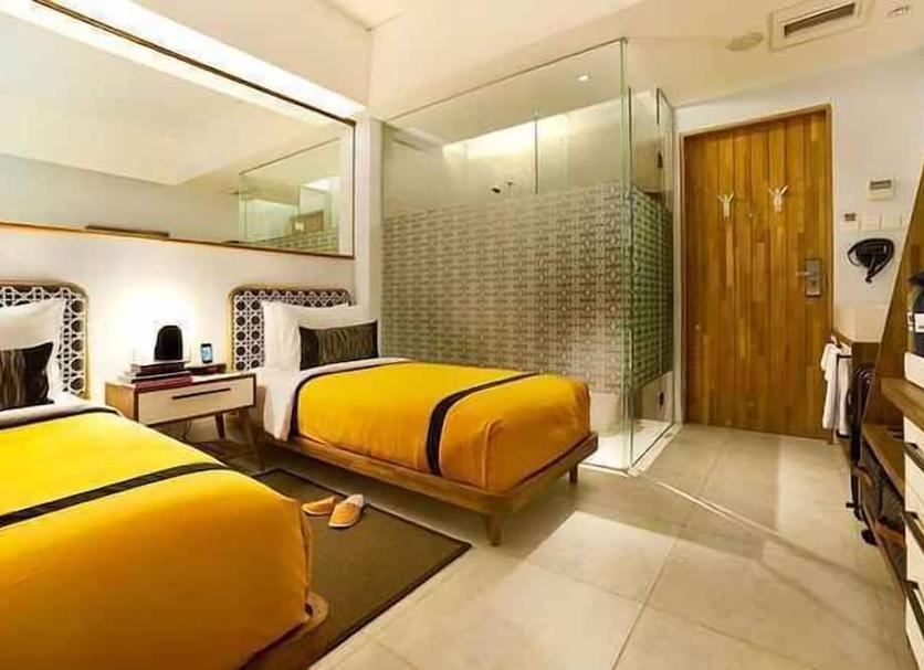 Κρεβατοκάμαρα Φωτογραφία