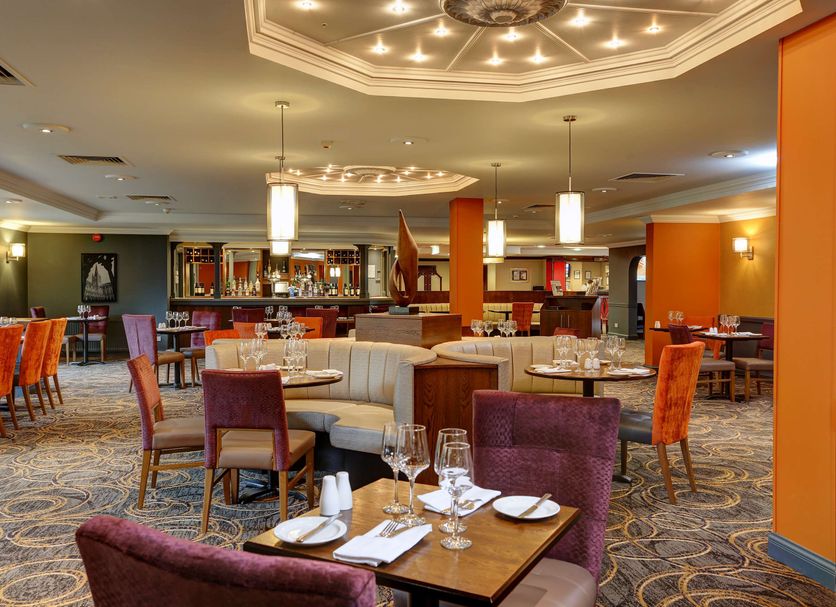 Εστιατόριο Φωτογραφία