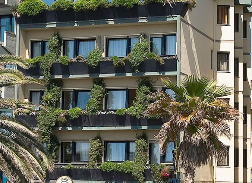 Κτίριο Φωτογραφία