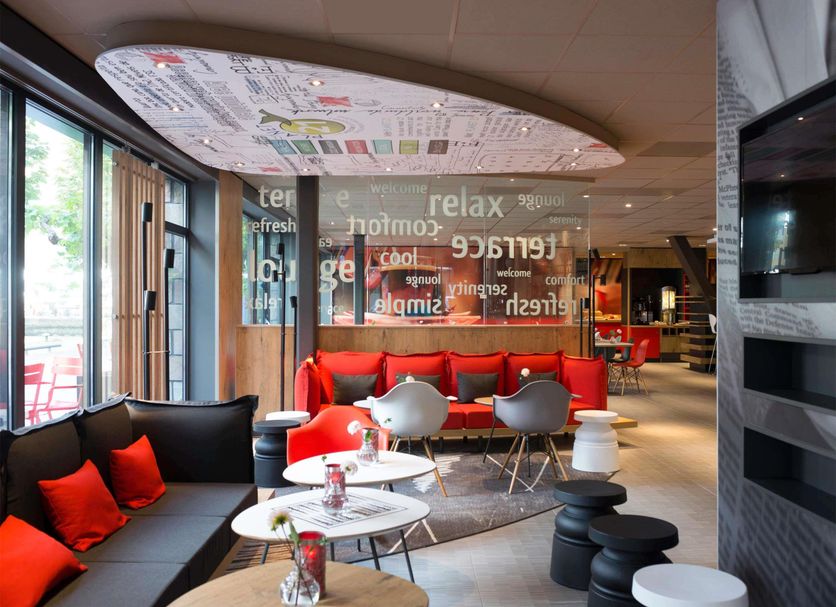 Bar Φωτογραφία