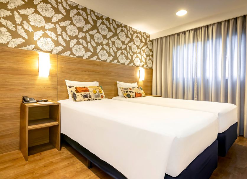 Κρεβατοκάμαρα Φωτογραφία