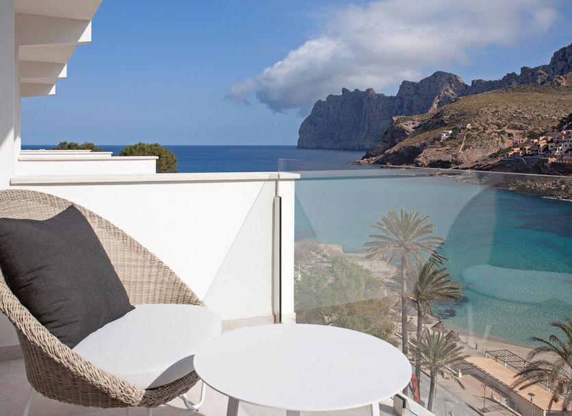 Μπαλκόνι Φωτογραφία