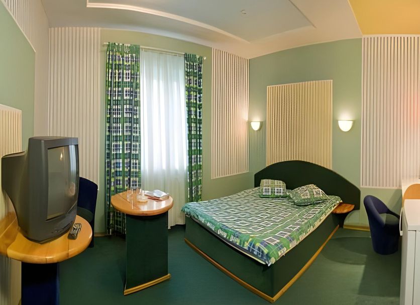 Κρεβατοκάμαρα Φωτογραφία