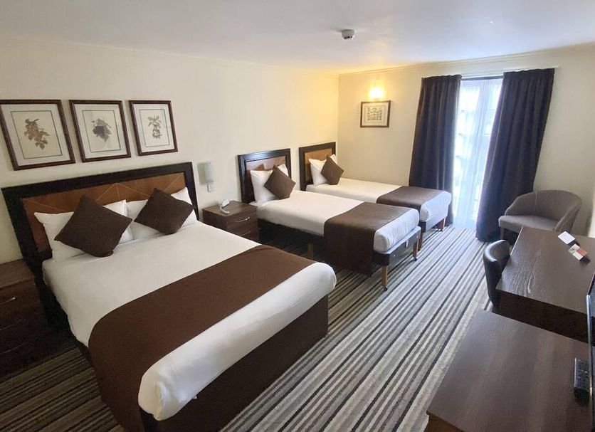 Κρεβατοκάμαρα Φωτογραφία