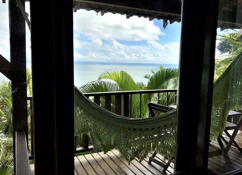 Μπαλκόνι Φωτογραφία