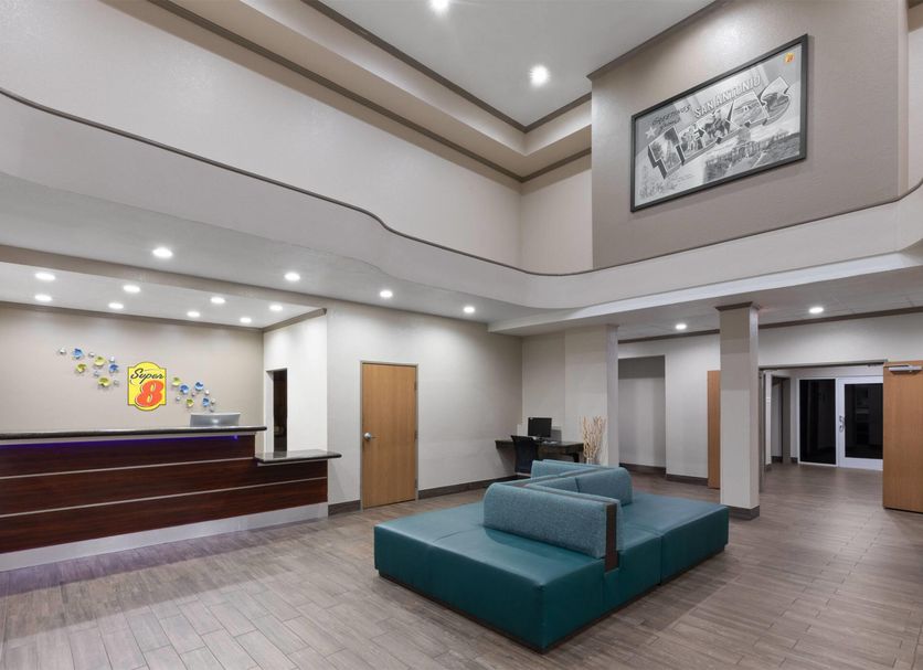 Σαλόνι ξενοδοχείου Φωτογραφία