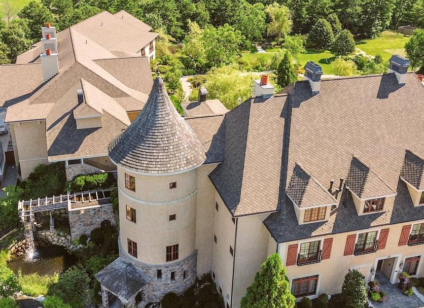 Κτίριο Φωτογραφία