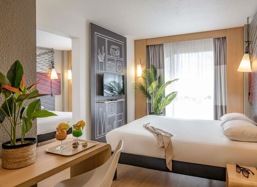 Κρεβατοκάμαρα Φωτογραφία