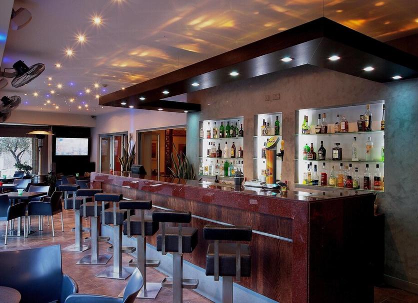 Bar Φωτογραφία
