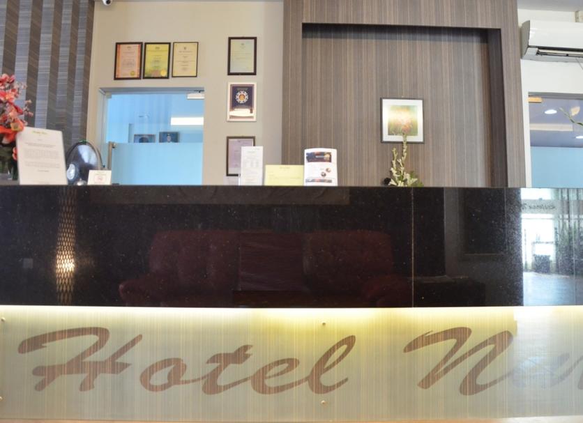 Ρεσεψιόν Φωτογραφία