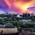 Θέα στην ύπαιθρο