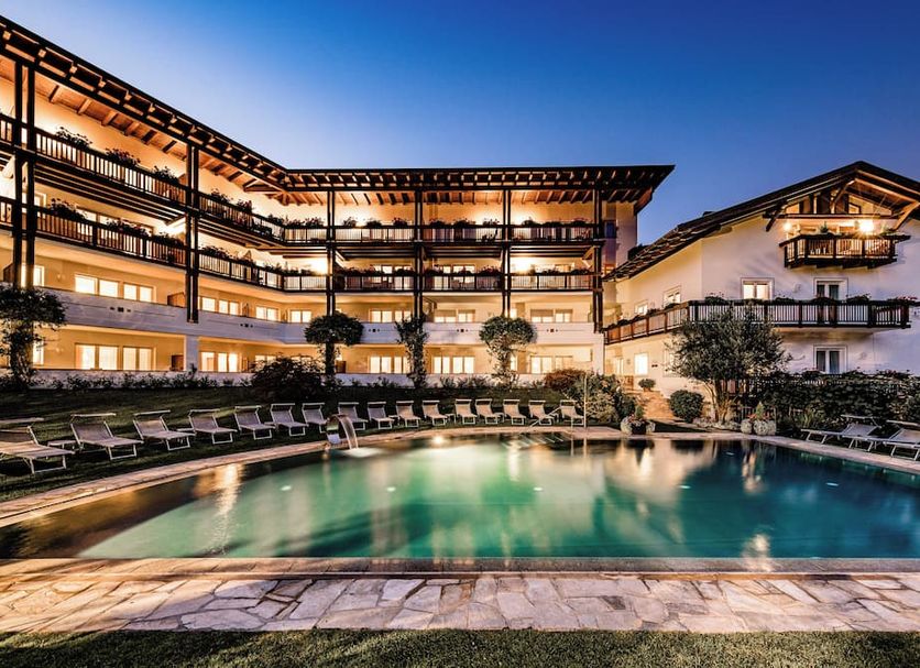 Πισίνα Φωτογραφία