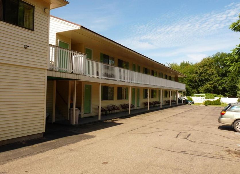 Κτίριο Φωτογραφία