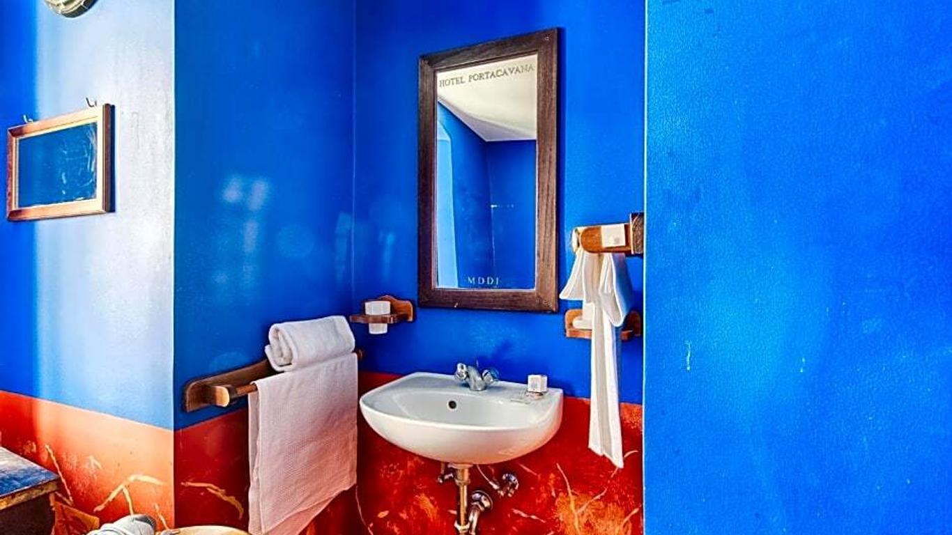 Hotel Portacavana