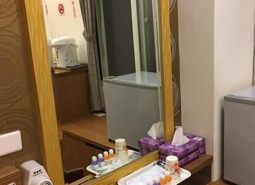 Παροχές δωματίου Φωτογραφία