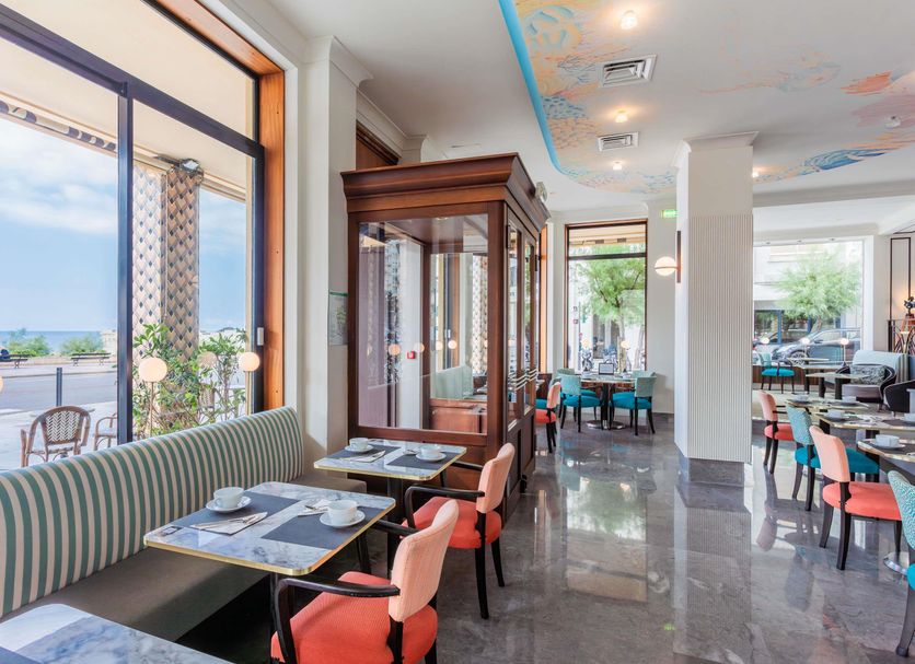 Εστιατόριο Φωτογραφία