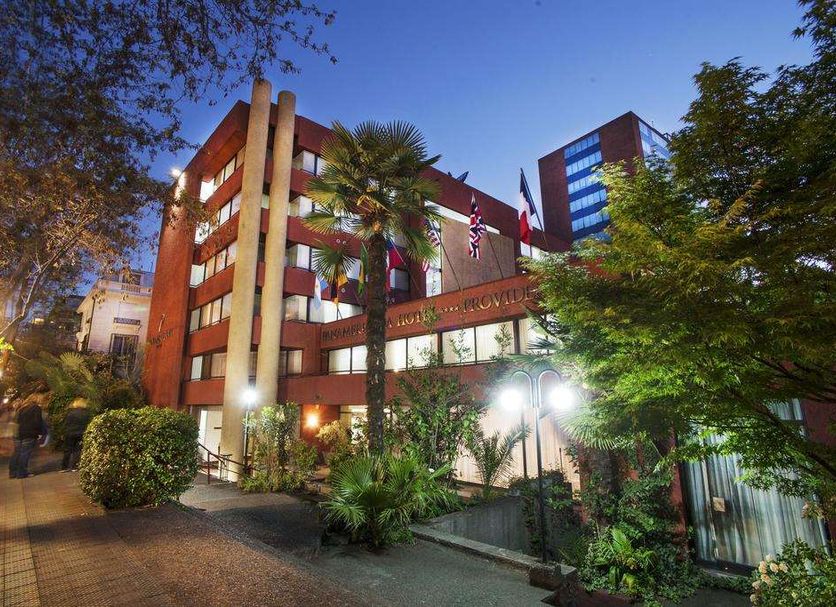 Κτίριο Φωτογραφία