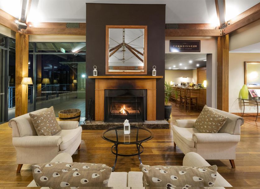 Σαλόνι ξενοδοχείου Φωτογραφία