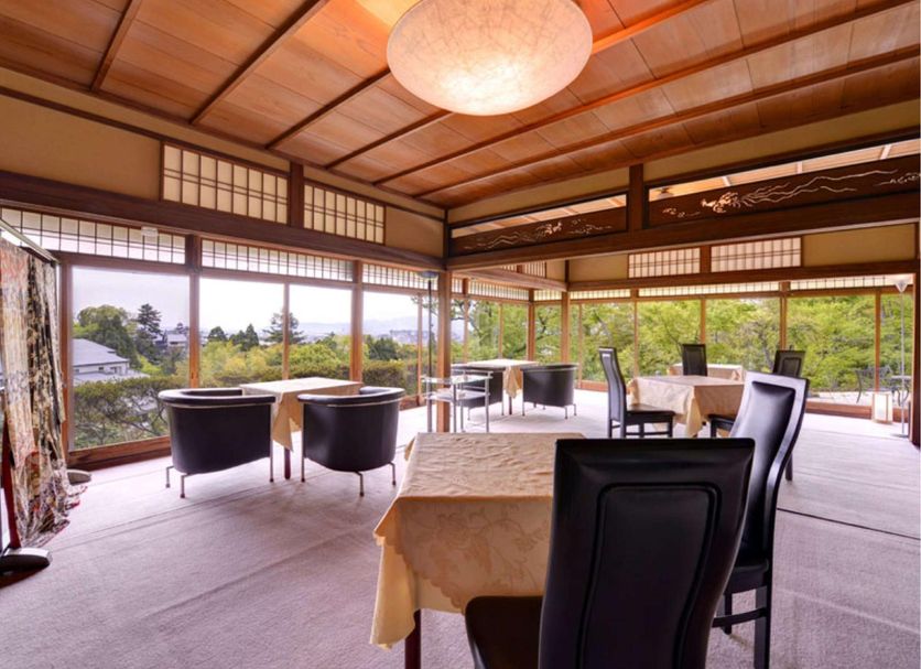 Εστιατόριο Φωτογραφία