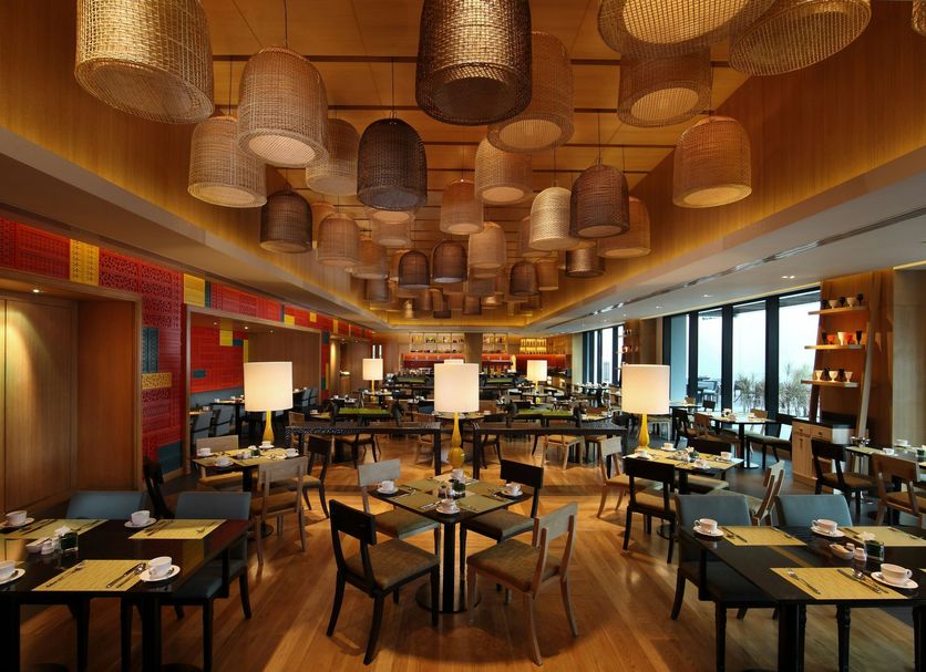 Εστιατόριο Φωτογραφία