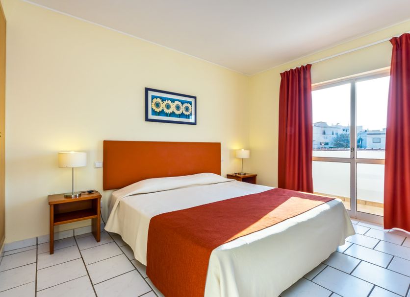 Κρεβατοκάμαρα Φωτογραφία