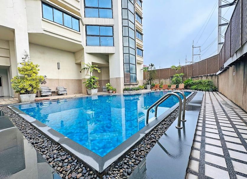 Πισίνα Φωτογραφία