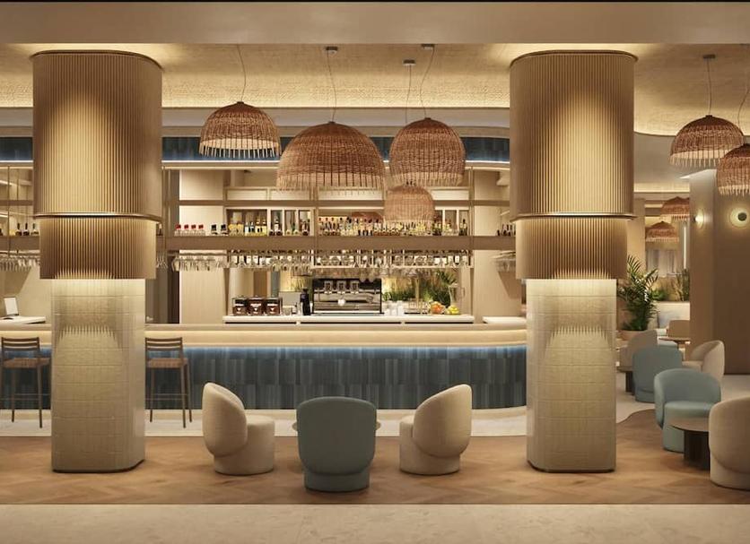 Bar Φωτογραφία