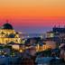Θέα στην ύπαιθρο